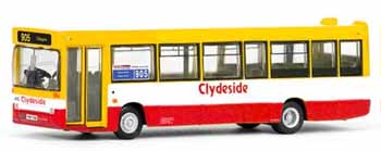 Clydeside Dennis Dart Plaxton Pointer